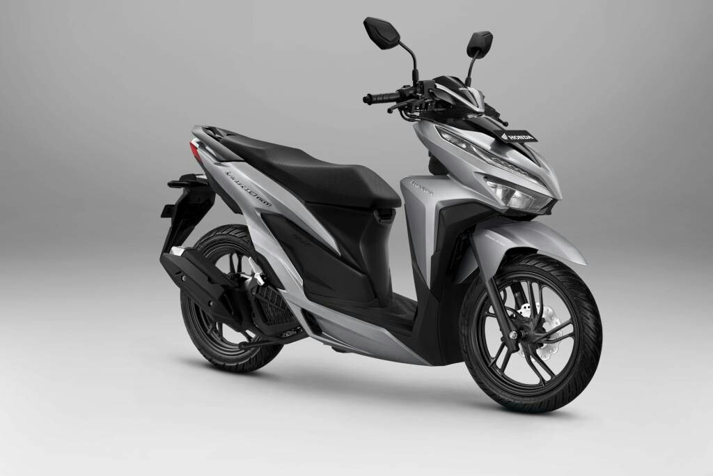 Vario Baru Tahun 2018. Ini Dia Sosok Honda All New Vario 2018, Harga dan Varian