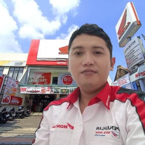 Harga Vario 150 New Kebumen. Dealer Motor Honda Kebumen