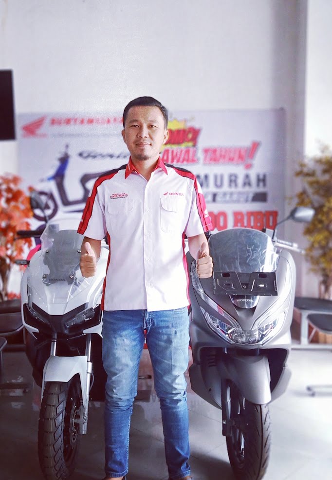 Harga Vario 125 Cbs Garut. Dealer Motor Honda Garut