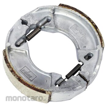 Kampas Rem Belakang Vario 125 Harga. ASPIRA Kampas Rem Belakang Motor (Brake Linning)