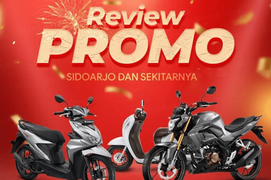 Harga Vario 150 Terbaru 2019 Sidoarjo. Kredit Motor Honda SIDOARJO