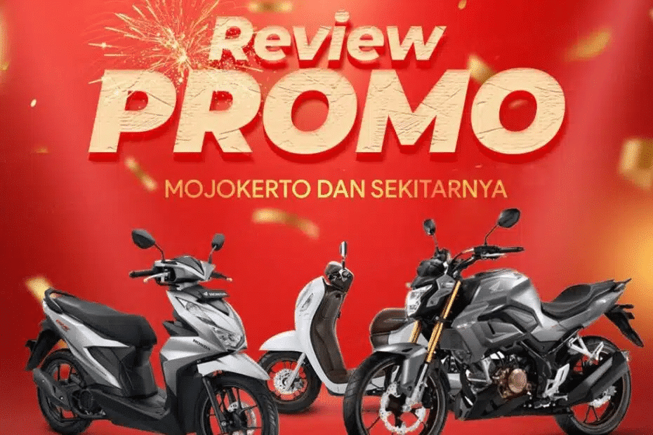 Harga Vario 125 Bekas Mojokerto. Kredit Motor Honda MOJOKERTO