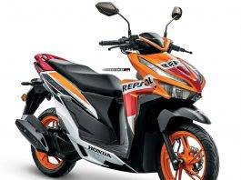 Isi Oli Vario 150. Oli Transmisi Honda Vario 150 Cukup 1 Botol : 120 ml