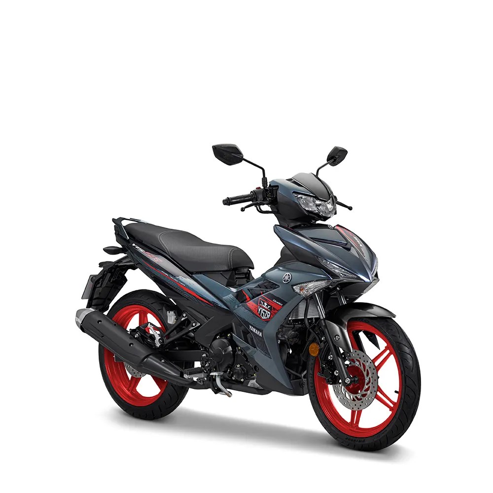 Honda Vario 150 Loan Kedai. INTI DERAS BIKE SDN BHD