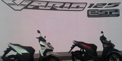 Honda Vario 125 Tahun 2015 Harga. Honda Vario 125 2015 usung desain Vario 150, dibanderol Rp 16,9 juta