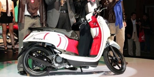 Vario Gps Air 3. 3 Kelemahan Motor Scoopy yang Perlu Diketahui Sebelum Membeli