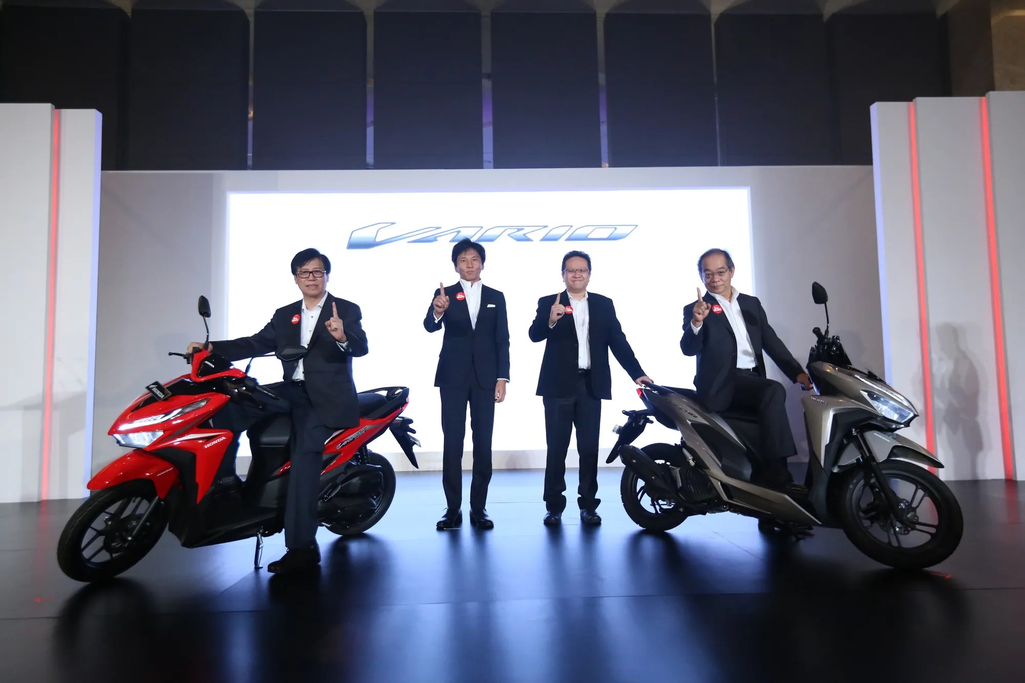 Harga Motor Vario Lama Second. Harga Motor Vario 150 (Seri 2015-2019) Kredit dan Bekas Terbaru Bulan Oktober 2020