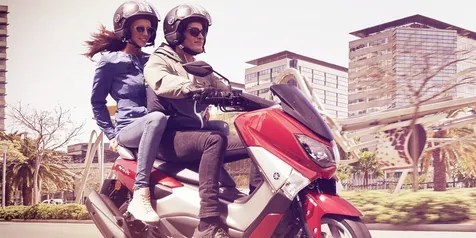Harga Motor Vario 125 Tahun 2020 Bekas. Harga Motor Bekas Terbaru Januari 2020