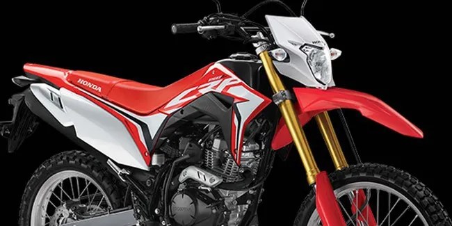 Harga Selang Rem Depan Vario 125. 3 Harga CRF 150 dan Simulasi Kredit Terbaru Juli 2021