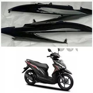 Harga Body Vario 110 Cc. Jual Body Vario 110 Fi Terbaru Juli 2024