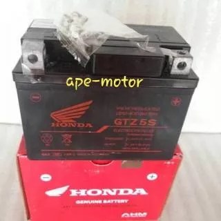 Harga Aki Motor Vario 110. Daftar Harga Aki Vario 110 Original Terbaru Mei 2024