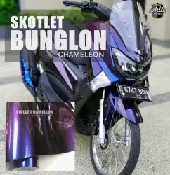 Vario Skotlet Bunglon. Harga Skotlet Bunglon Terbaru Oktober 2024