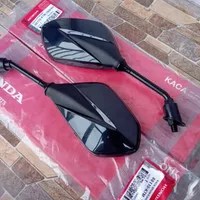 Spion Ori Vario 110 Cw. Jual Spion Vario 110 Karbu Original Terbaru Juni 2024