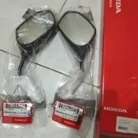 Spion Vario 110 Led. Harga Spion Vario 110 Karbu Original Terbaru Agustus 2024