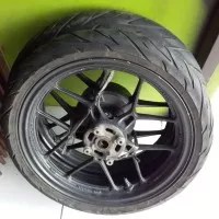 Harga Velg Vario 150 Ori. Harga Velg Vario 150 Ori Terbaru November 2024