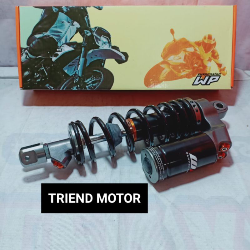 Shock Wp Vario 110. Harga Wp Vario 110 Fi Terbaru Desember 2023