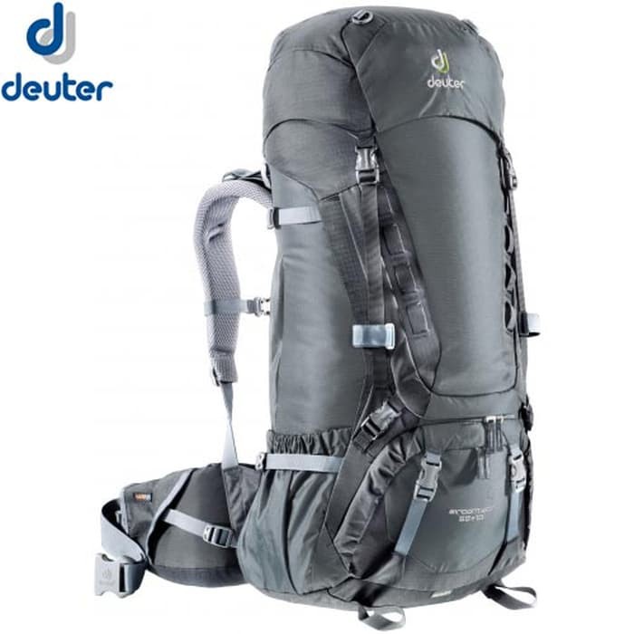 Deuter Futura Vario 50+10 Canada. Tas sales deuter diskon