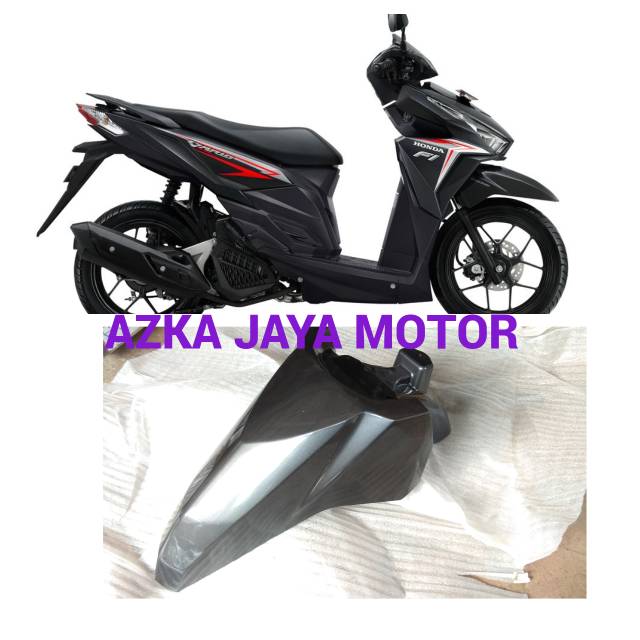 Spakbor Depan Variasi Vario 125 Esp. Spakbor Depan Variasi Vario 125 Esp