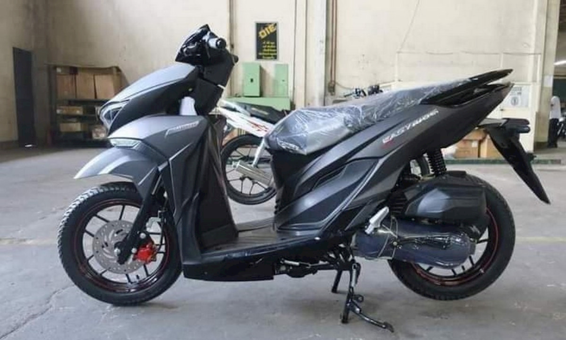 Vario 160 Giá Bao Nhiêu 2022. Có hay không việc Honda sắp cho ra mắt Vario 160