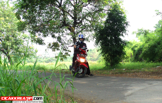 Panjang Per Cvt Vario Karbu. Buat tarikan Mio M3 Makin Enteng Lagi… Ganti Per CVT milik Xeon Karbu saja!!