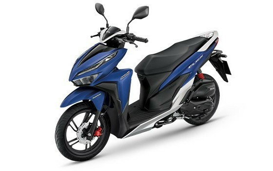 Bocoran Honda Vario 160. Honda Vario 160 dan ADV350 Siap Mengaspal dalam Waktu Dekat, Ini Bocorannya