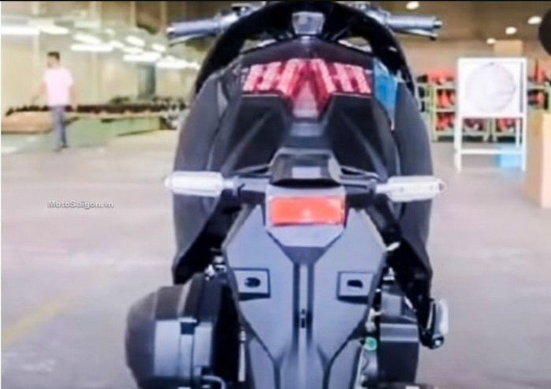 Vario Limited Edition 2021. Honda Vario 160 Akan Meluncur Akhir Tahun 2021, Simak Nih Bocorannya