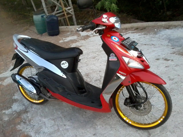Jual Motor Vario 125 Bekas Bogor. Motor Bekas Harga Rp3 Jutaan, Bisa Dapat Honda BeAT - Berita Otomotif