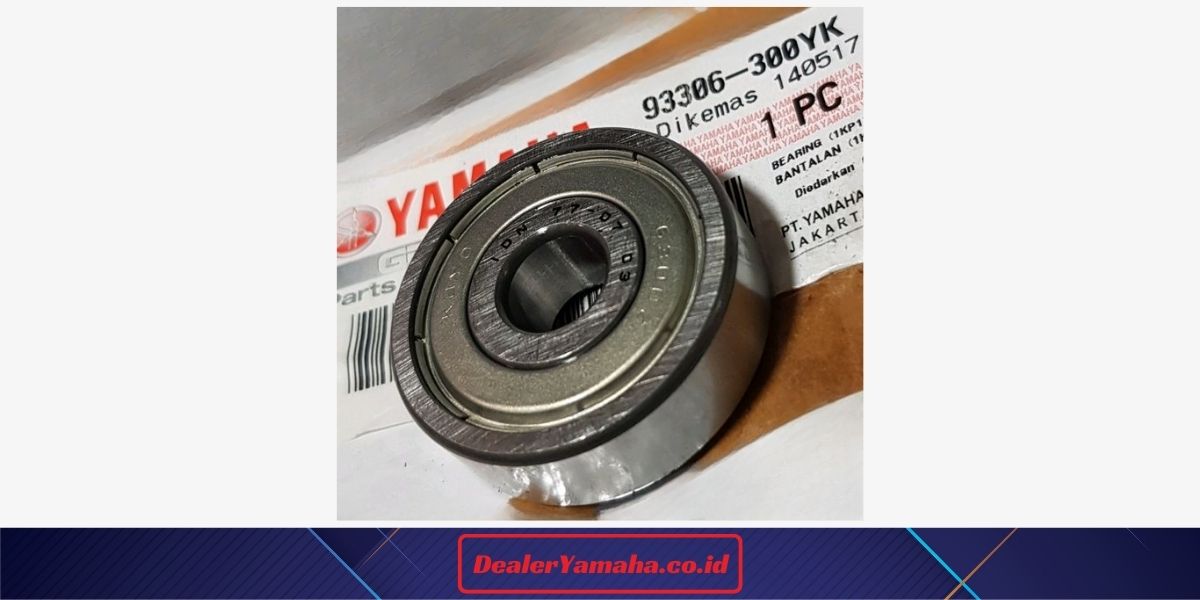 Bearing Vario Depan. Ukuran 6300 Laher Roda Depan Mio Sporty dan Harga Terbaru