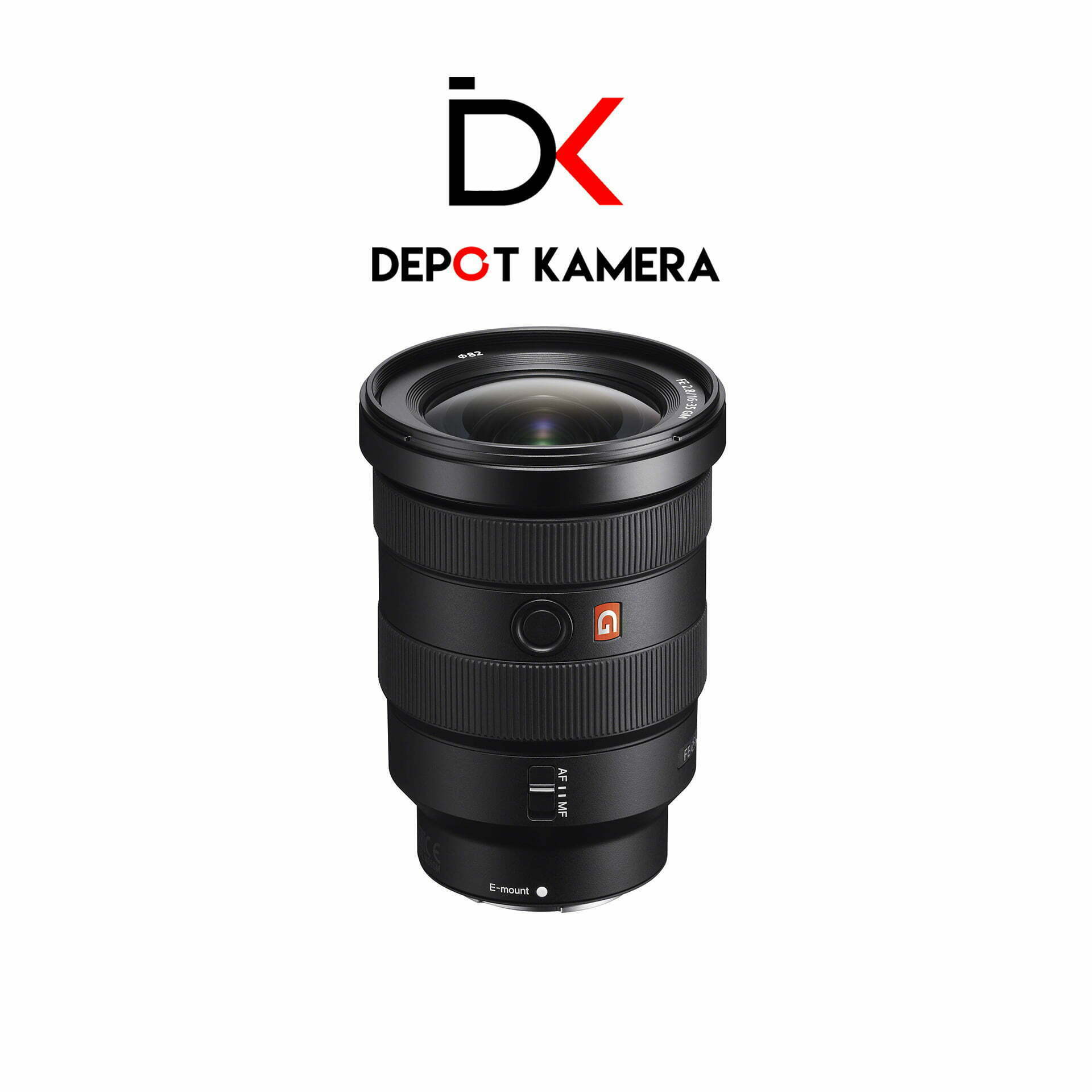 Sony Vario-tessar T* Fe 16-35mm Review. Sony FE 16-35mm f/2.8 GM