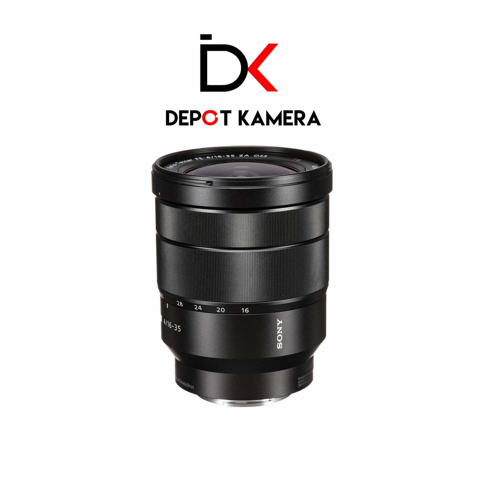 Sony Vario-tessar T* Fe 16-35mm F/4 Review. Sony FE 16-35mm f/4 ZA OSS Vario-Tessar T*