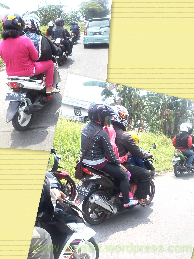 Modifikasi Knalpot Vario 125. Modifikasi Knalpot Vario 125