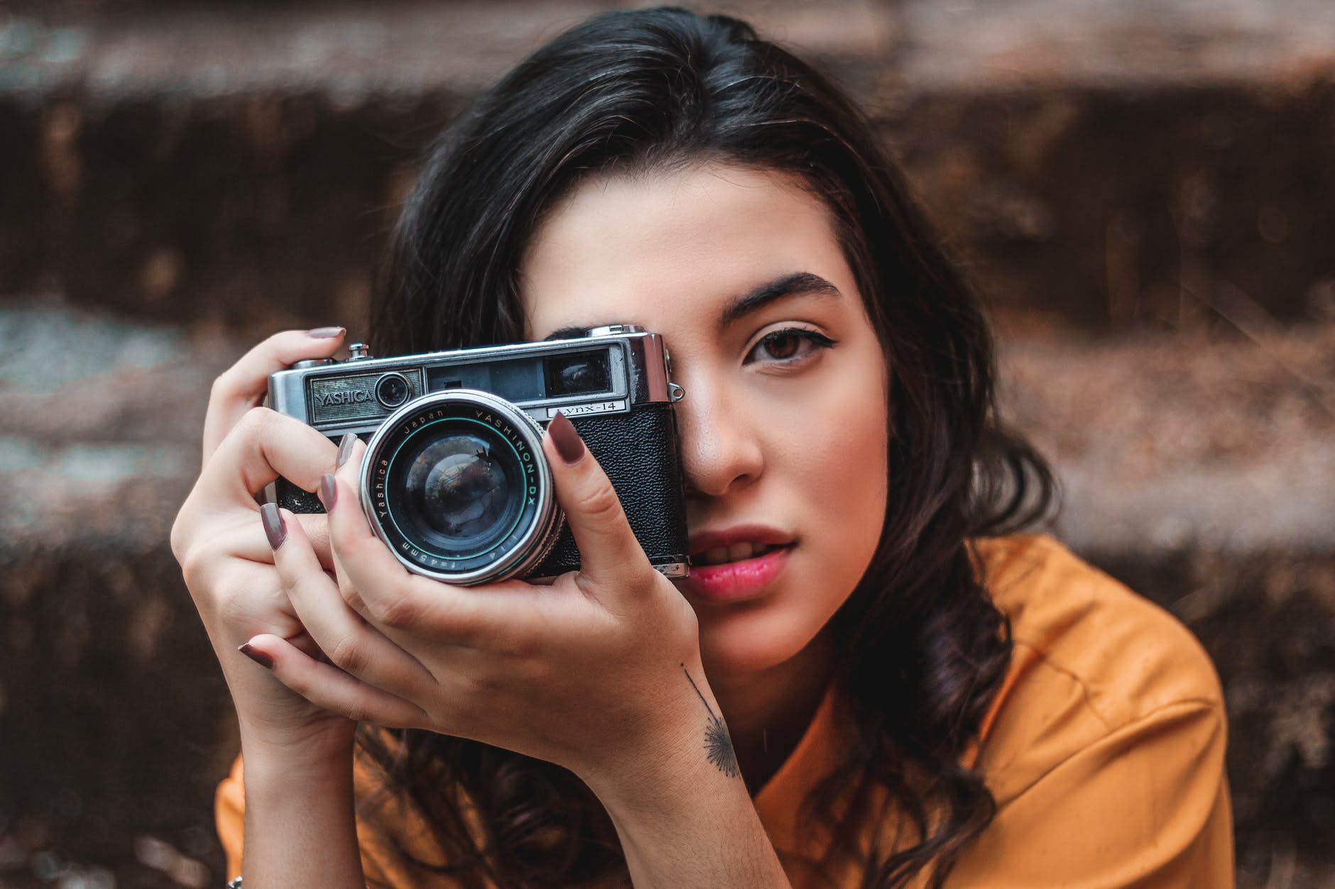 Objektiv Lumix G Vario 12-32mm. Lagi Cari Kamera yang Anti Ribet? Yuk, Lirik 9 Rekomendasi Kamera Mirrorless 2019 yang Ringan dan Canggih Ini!