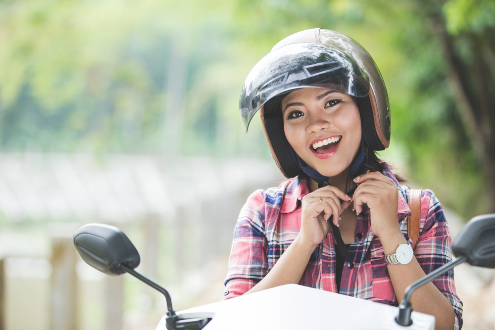 Warna Vario Paling Banyak Diminati. Jangan Asal Pilih! Inilah 9 Rekomendasi Motor yang Cocok untuk Wanita dengan Kualitas Terbaik