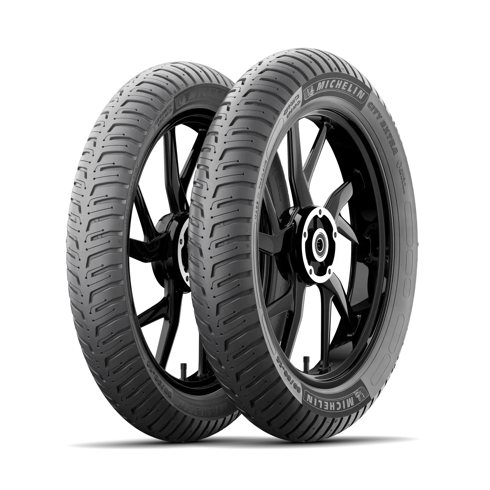 Ukuran Ban Michelin Vario. MICHELIN CITY EXTRA - Ban Motor