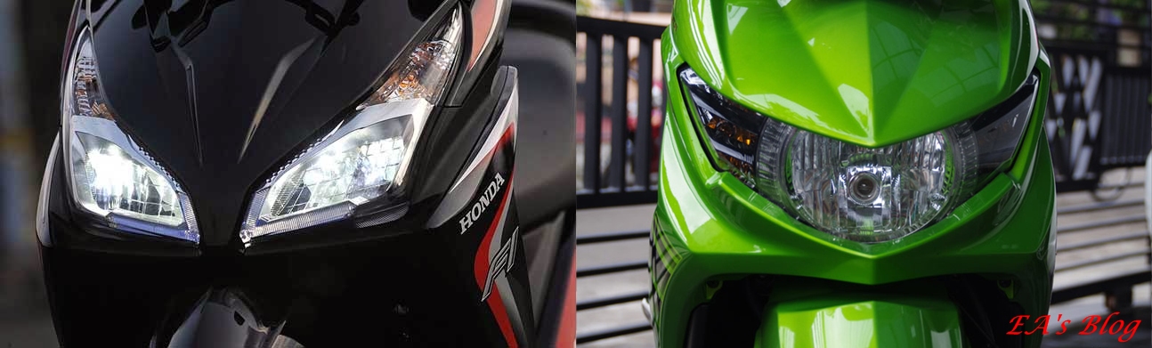 Spesifikasi Vario 110 Fi 2015. Honda Vario 110 FI vs Yamaha Soul GT, Duel Spesifikasi Skutik Fashion !