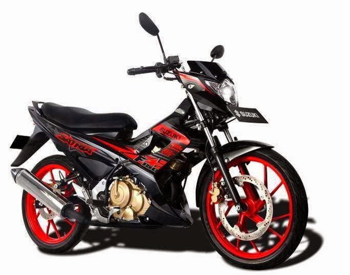 Vario 150 Xanh Lam. Spesial : Ini Dia Motor Yang Butuh Facelift !