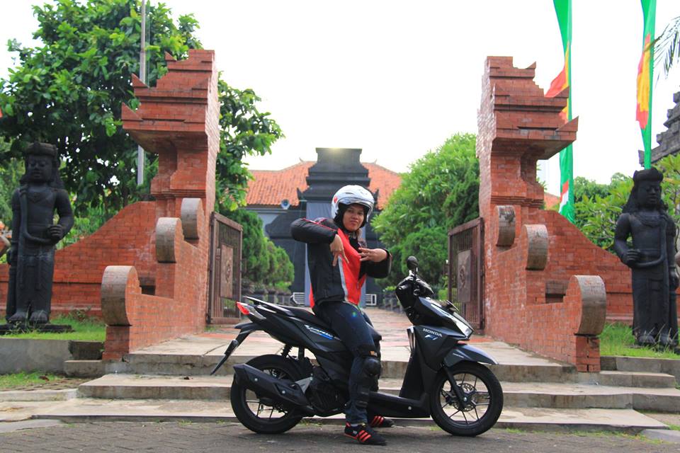 Vario 150 Vs Sonic 150. Tes Akselerasi Honda Vario 150 vs PCX 150, Vario jadi Juaranya !!