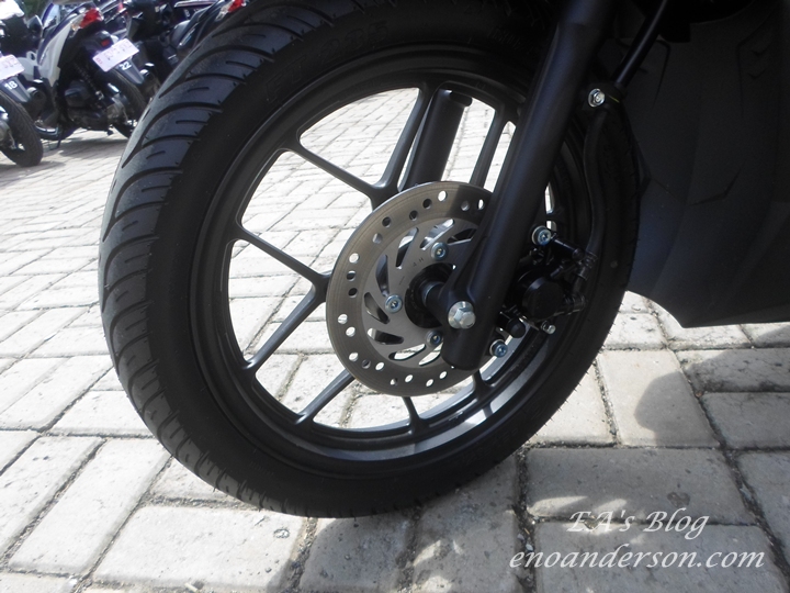 Kelebihan Dan Kekurangan Vario 125 2014. Apa Aja Sih Kelebihan & Kekurangan Fisik New Honda Vario 150 ?