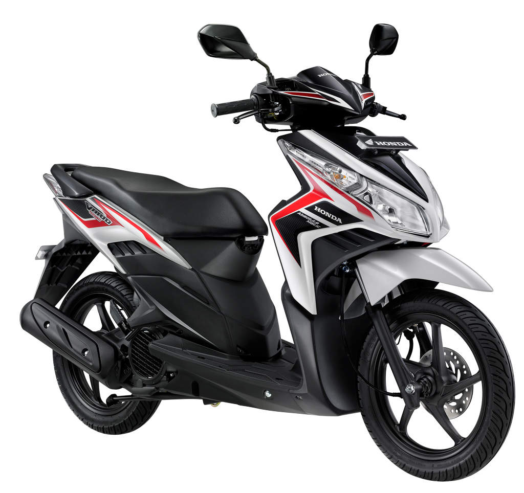 Air Cooler Vario 110. New Honda Vario 110 PGM-FI. Turun Kasta, Layakkah Dinanti ?