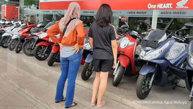 Harga Motor Bekas Honda Vario 110 Tahun 2018. Harga motor bekas Honda BeAT tahun muda ini cuma Rp 8 jutaan per Oktober