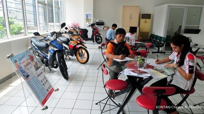 Vario Techno Fi Harga. Intip Harga Motor Bekas Honda Vario 150 cukup Rp 10 Jutaan per April 2022