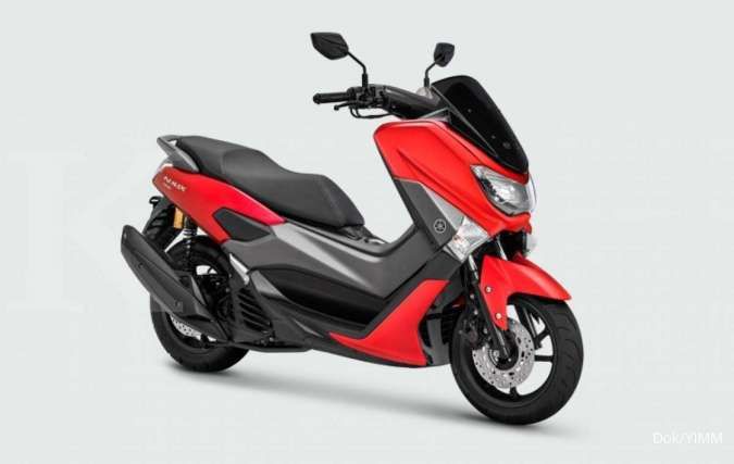 Olx Motor Vario Bekas Mataram Ntb. Simak harga motor bekas Yamaha Nmax 2019, kian murah per Oktober 2021