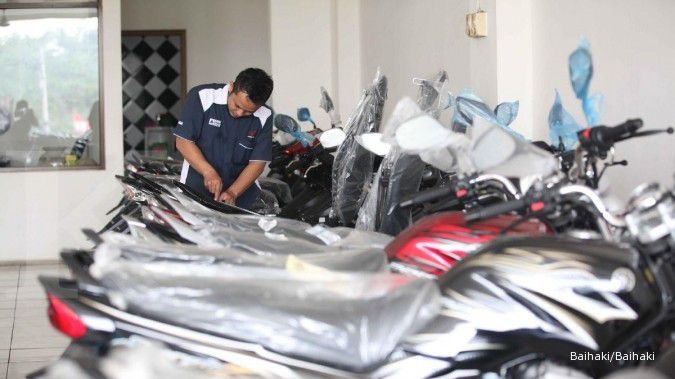 Kelebihan Vario Techno Cbs 2010. Pencari Skutik Murah Rp 5 Jutaan, Ini Harga Motor Bekas Honda Vario Techno