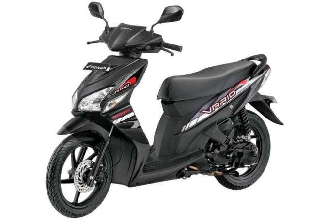 Harga Motor Vario Karbu Bekas. Bidik harga motor bekas Honda Vario di bawah Rp 5 jutaan? Intip pilihan ini