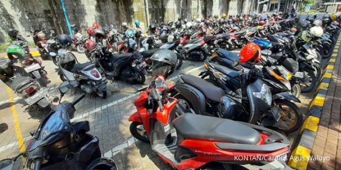 Harga Vario Techno Cbs Baru. Cek Harga Motor Bekas Honda Vario 125 yang Makin Murah per April 2022