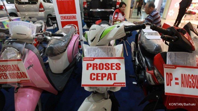 Harga Motor Vario Second Tahun 2014. Periksa Harga Motor Bekas Honda Vario 110 hanya Rp 7 Jutaan per April 2022