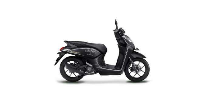 Harga Motor Honda Vario Second 2019. Sudah murah per September 2021, tengok harga motor bekas Honda Genio tahun muda