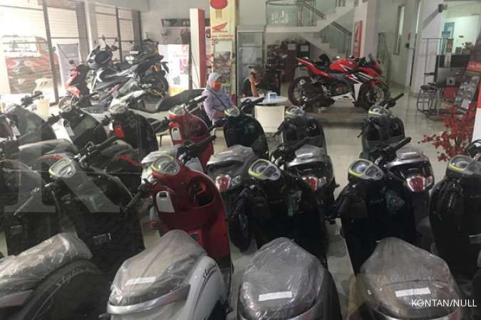 Cari Motor Bekas Honda Vario Bandung. Periksa Harga Motor Bekas Honda BeAT Injeksi, Mulai Rp 5 Jutaan per Januari 2022