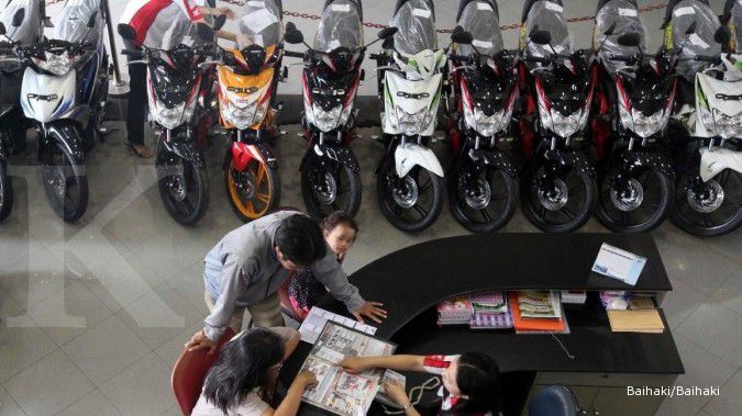 Harga Motor Honda Vario Karburator Bekas. Harga motor bekas Honda Vario 110 varian ini murah meriah per September 2021