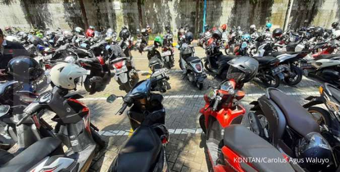 Daftar Harga Honda Vario Techno Cbs. Periksa Harga Motor Bekas Honda Vario 125, Ramah Dompet per Maret 2022